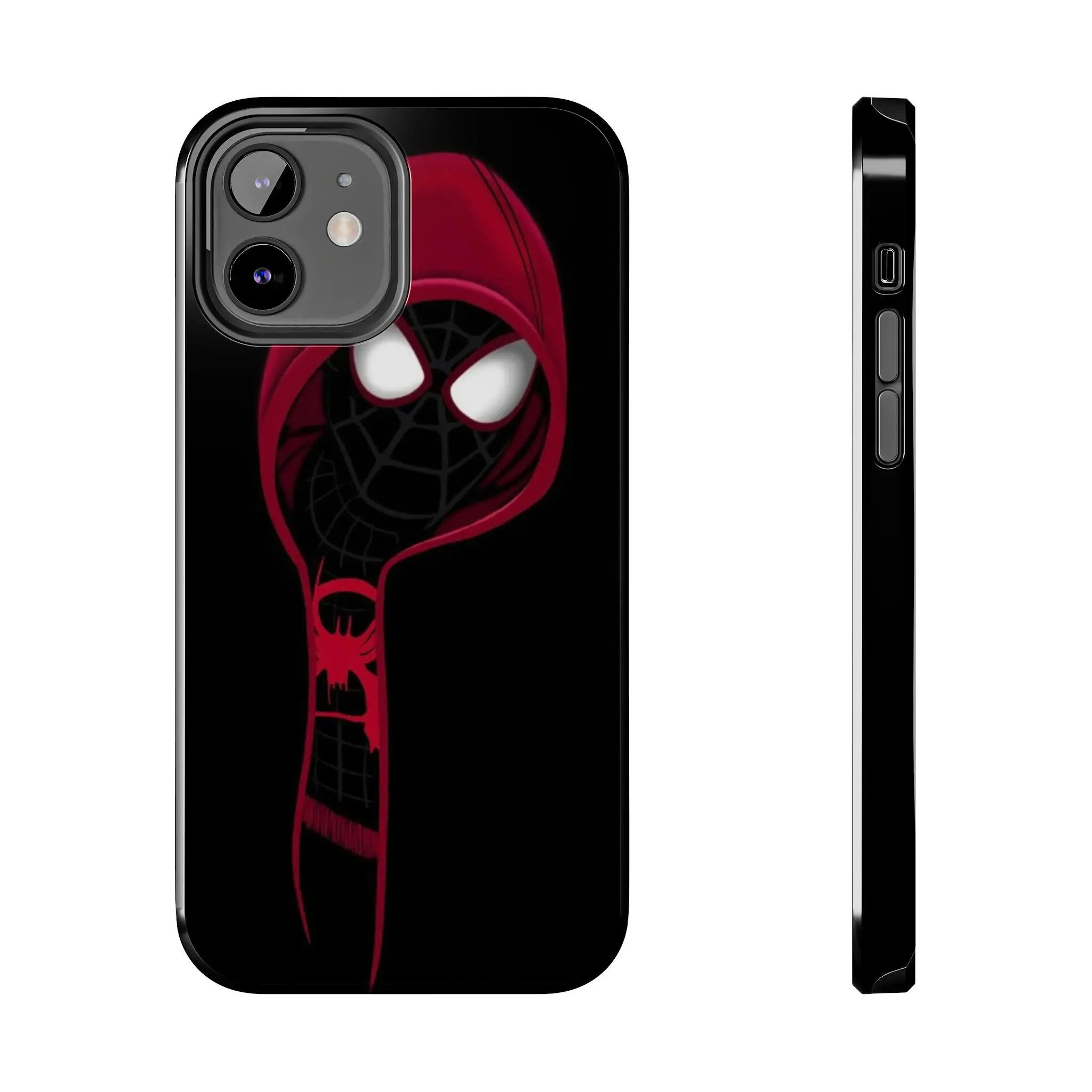 Spider Phone Case, cool black case, iphone cases, clearance items today 2024