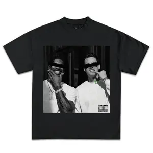 Joe Burrow JaMaar Chase T Shirt Sweatshirt, Hoodie Round Neck Cotton