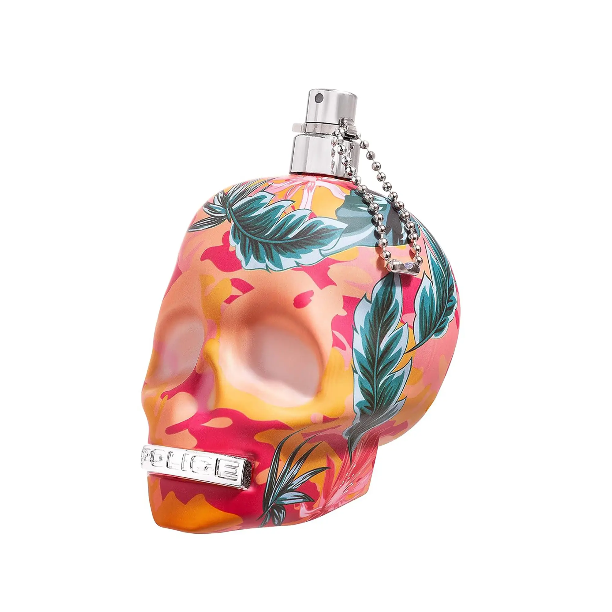 Police To Be Exotic Jungle by Police for Women - 4.2 oz EDP Spray