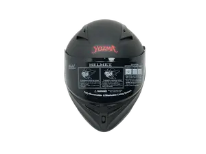 Yozma Dirt Bike Helmet Yozma Dirt Bike Helmet