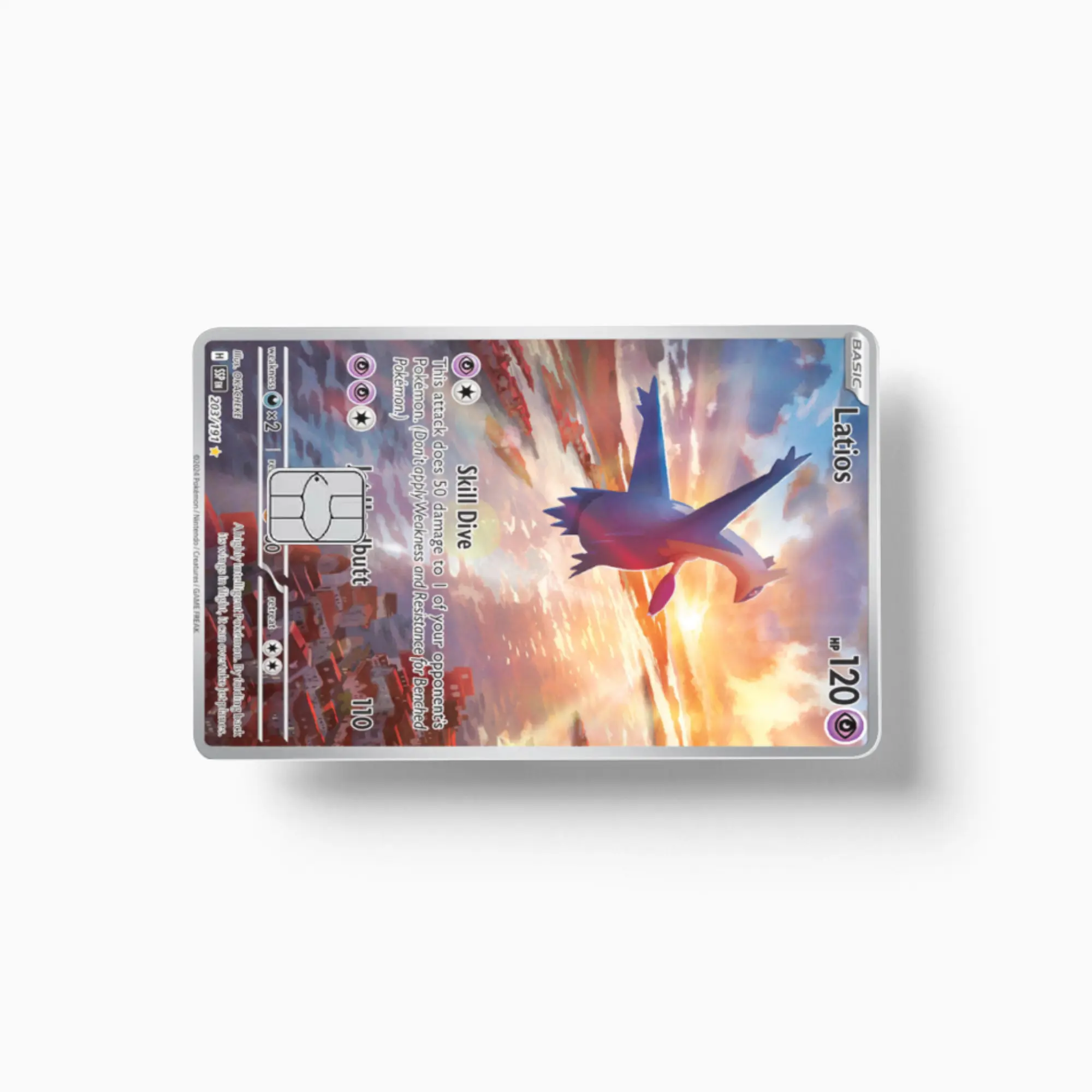 Latios
