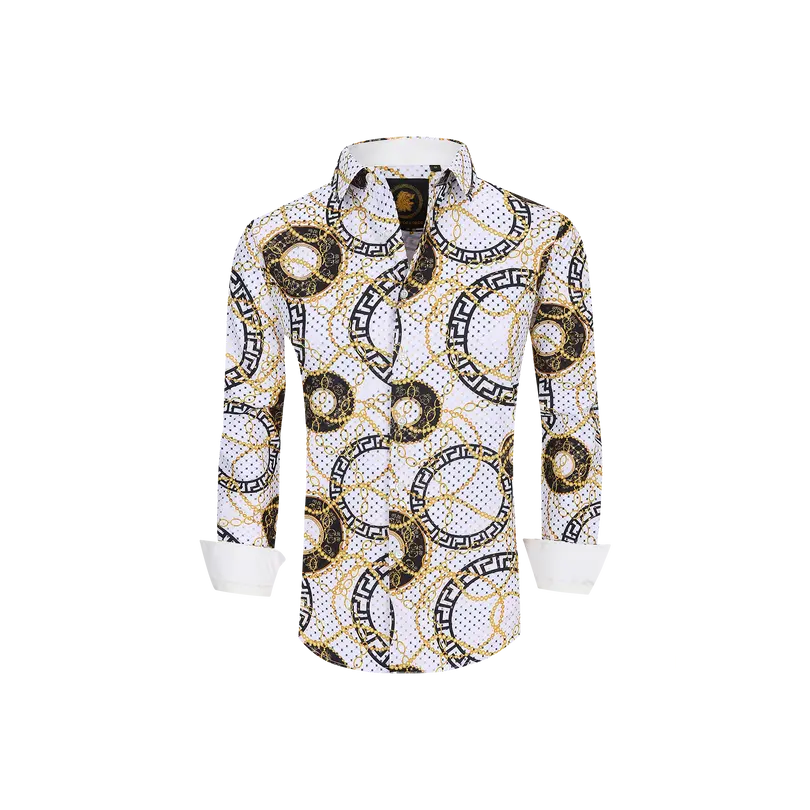 silk shirt mens - TikTok Shop