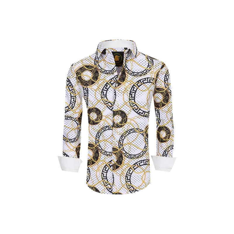luxury shirt brand - TikTok Shop