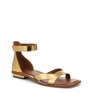 Franco Sarto Womens Elisa Sandal