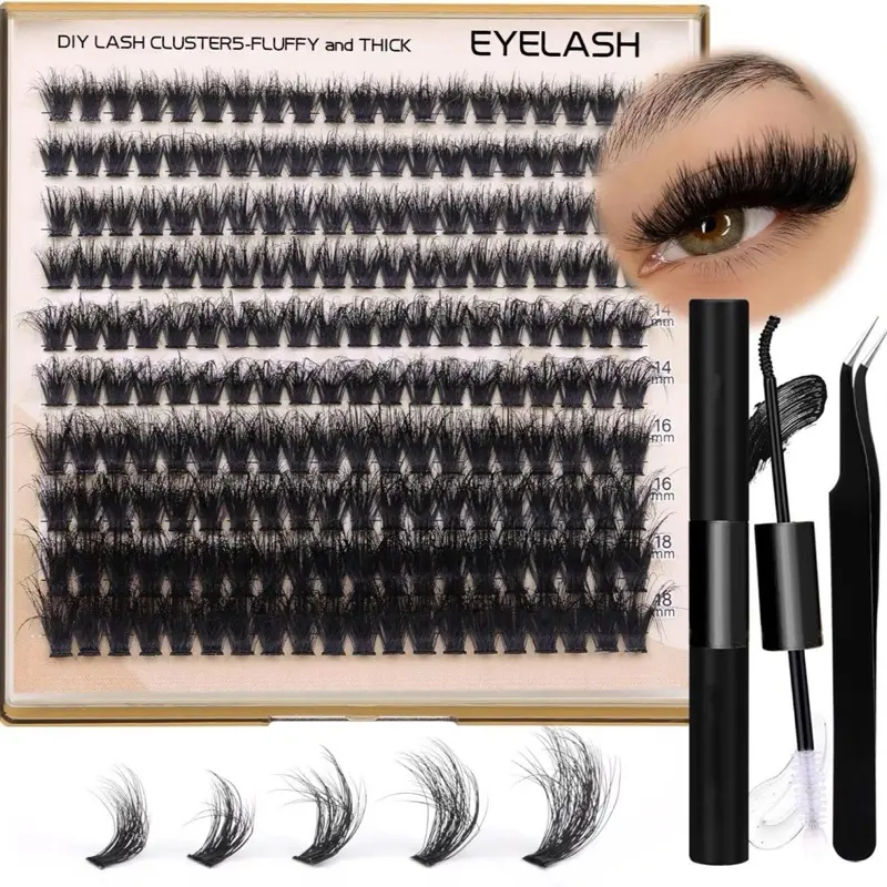 Eyelash tweezer tool Eyelash tweezer tool