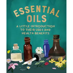 Essential Oils by RP Minis [Novelty Gift]