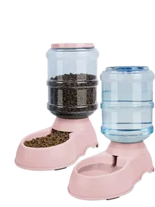 Automatic Pet Feeder