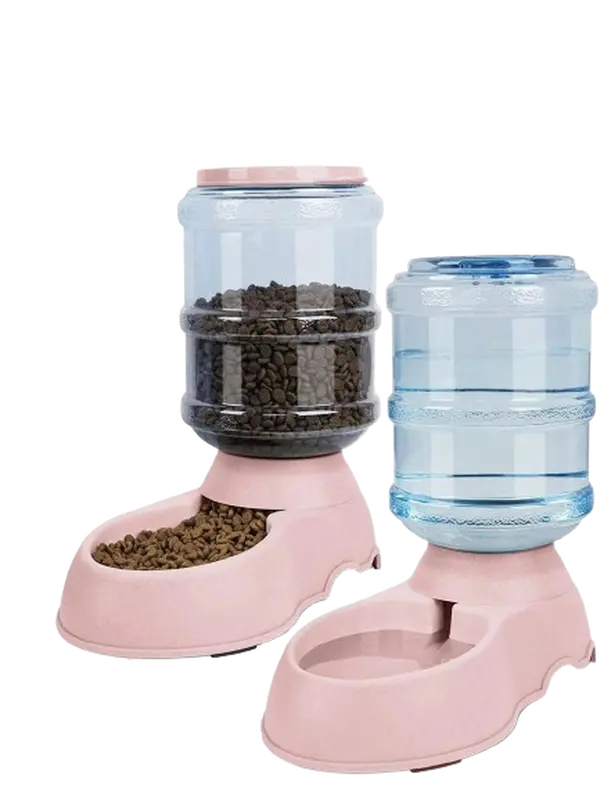 Automatic Pet Feeder