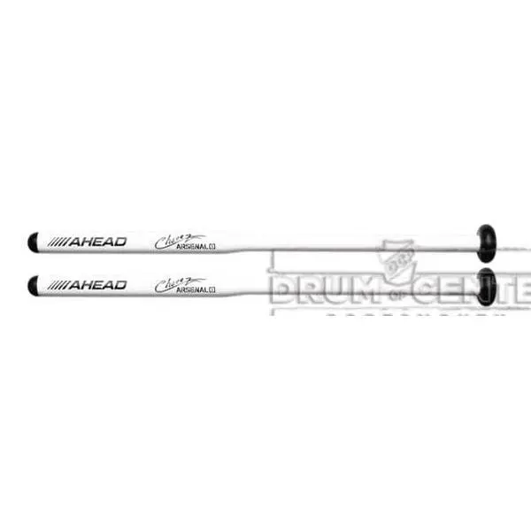 Ahead Chavez Arsenal 1 Marching Tenor Mallets