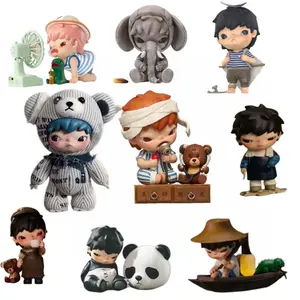 (azi SG107)Hirono Limited Hanging Card series