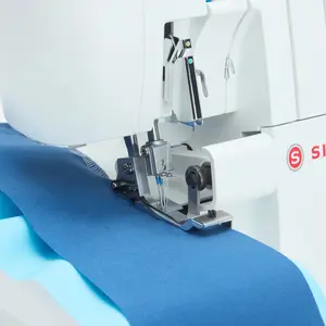 SINGER® Gathering Presser Foot for Sergers