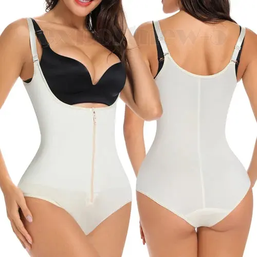 Beige2(Hookeyes Crotch)