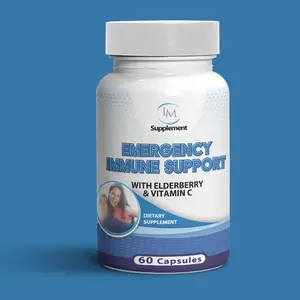 Emergency  Immune Support supplement