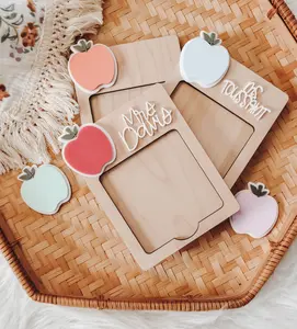 Sticky Note Holder for Teacher Appreciation Gift