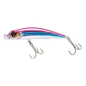 Yo-Zuri Mag Darter (F) 105MM 4-1/8” Floating Diver Rip Bait