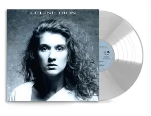 Unison - Celine Dion - Record Album, Vinyl LP