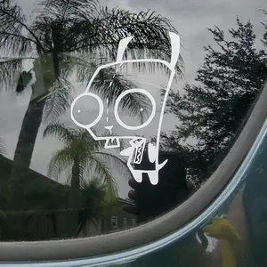 Gir Decal