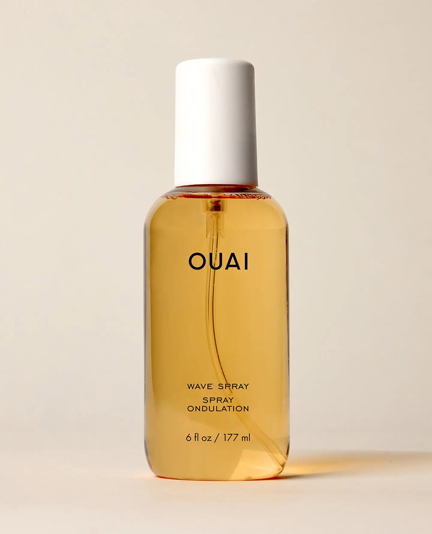 OUAI Wave Spray - Haircare Spray for Styling, Texture and Hydration OUAI Wave Spray - Haircare Spray for Styling, Texture and Hydration