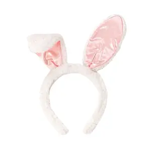BENDY BUNNY EARS HEADBAND