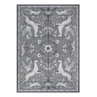 Charcoal Gray/Dorval