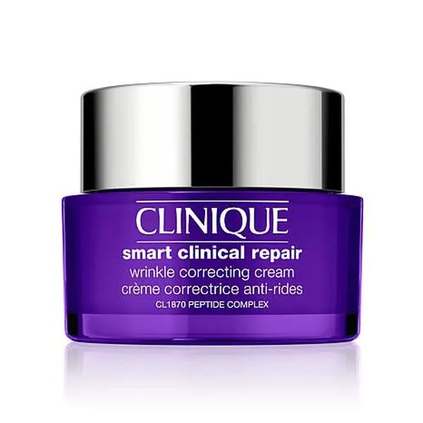 Clinique Smart Clinical Repair Wrinkle Correcting Cream 1.7 oz