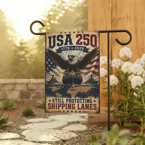 USA 250 Banner