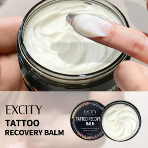 Tattoo Soothing Ointment - Relieves Irritation & Redness | Forms Protective Layer for Healing | Safe for Sensitive Skin | Non-Greasy