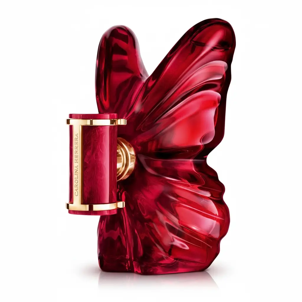 Carolina Herrera La Bomba Intensa Eau de Parfum 1.7 fl oz, Edp