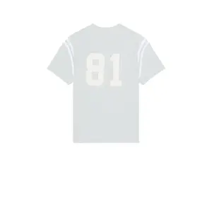 Guess Jeans 3d 81 Tee in Azure Laguna Unisex