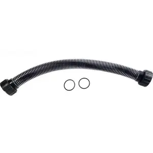 Pacfab  22 in. Meteor Pump to Filter Assembly