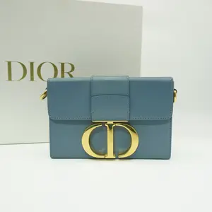 Pre-owned 1 Tote Bags Dior HZ2tk mf8147