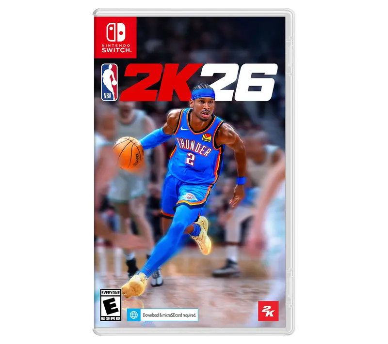 2k19 nintendo switch - TikTok Shop