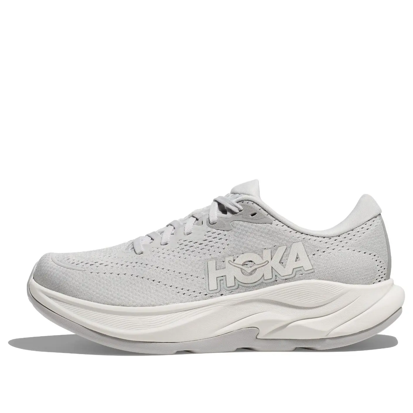 (WMNS) HOKA ONE ONE Rincon 4 'Stardust Cosmic Grey' 1155131-SSTC (WMNS) HOKA ONE ONE Rincon 4 'Stardust Cosmic Grey' 1155131-SSTC