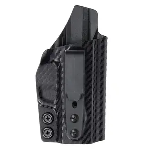 Canik TP9 Elite SC Tuckable IWB Holster