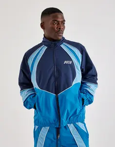 Kloud 9 Nylon Full-Zip Jacket