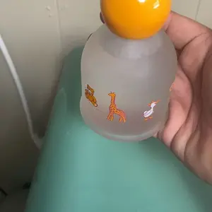 JAFRA Tender Moments Baby Cologne - Talc Free Fragrance for Newborns & Toddlers - Calming Lavender & Chamomile Extracts - Alcohol-Free Essential Care