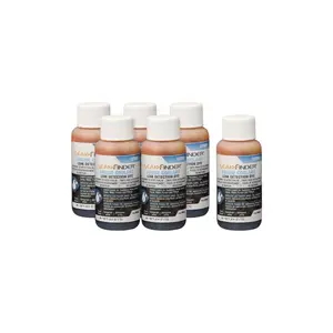 212 MAIN Automotive 30ml Engine Coolant Dye - Engine Leak Finder, Pack of 6 (Household Appliance Part for Vehicle Cooling System Maintenance)