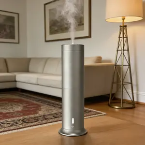 Pet-Friendly Diffuser: Safe Formula, Covers1000 Sq Ft -Top3 Luxury Hotel-Inspired Scents -3x20ml FragranceOil Set Scented Perfume gifts