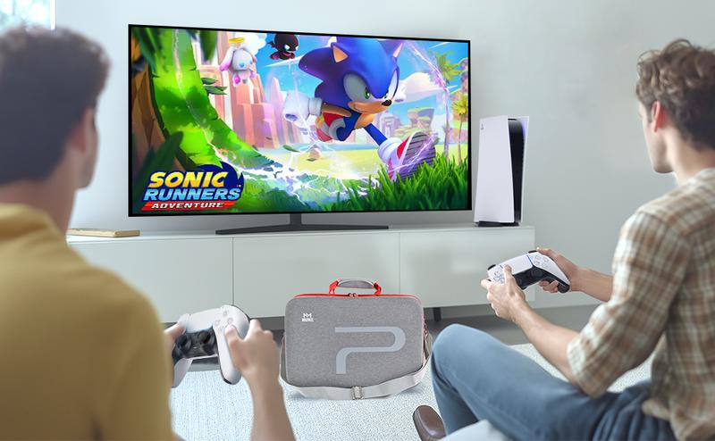 Internal Storage Capacity