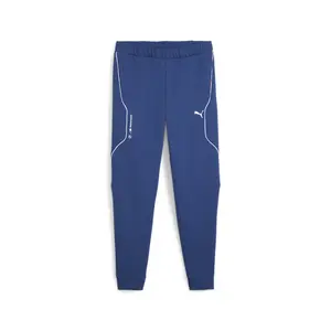 PUMA Mens Bmw M Motorsport Sweatpants Casual - Blue