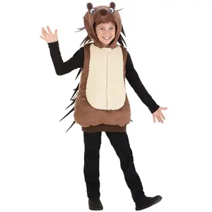 Kid's Porcupine Costume