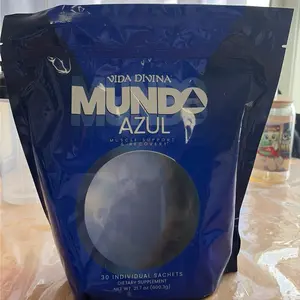 Vida Divina Creatine & BCAA Amino Acids Muscle And Recovery Pre-Workout  Beverage Energy  Sport Drink.