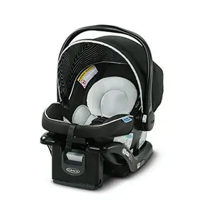 Graco SnugRide Lite LX Infant Car Seat (Studio) Graco SnugRide Lite LX Infant Car Seat (Studio)