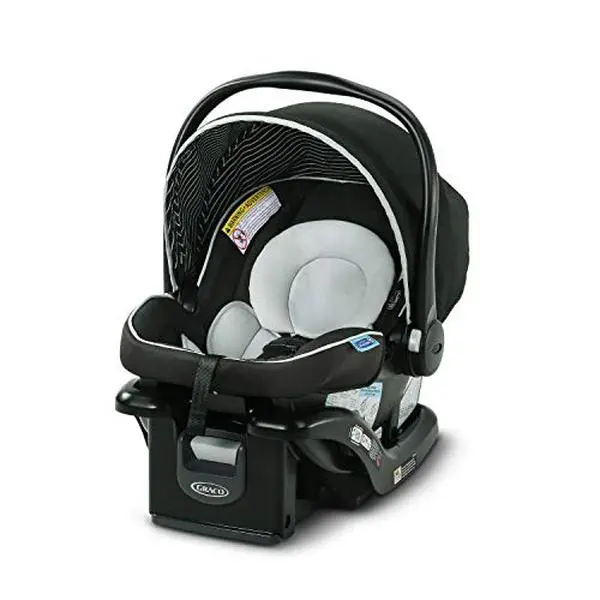 Graco SnugRide Lite LX Infant Car Seat (Studio)