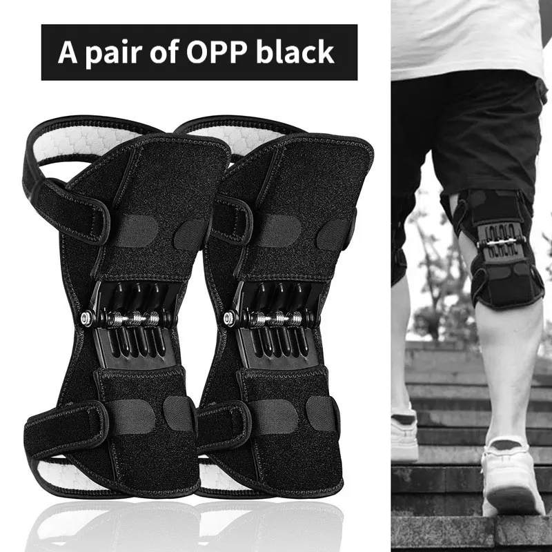 Upgraded version, one pair in OPP packaging