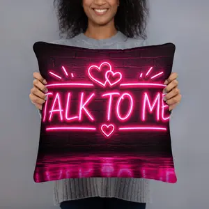 Basic Pillow