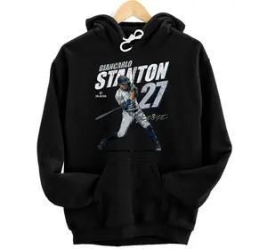 Giancarlo Stanton | New York Baseball Players | MLBGSN3001  Hoodie, Sweatshirt, T-Shirt