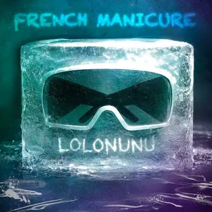 NUNU SHIELD — FRENCH MANICURE