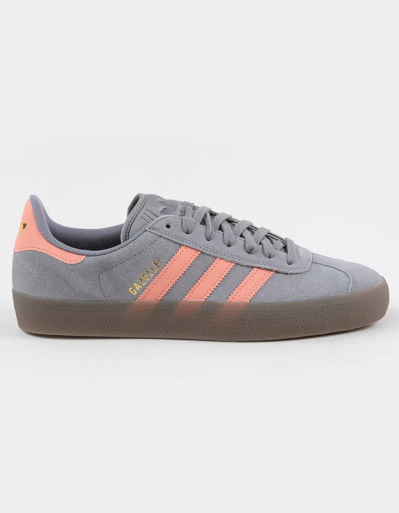 adidas gazelle silver green womens Adidas Womens Gazelle Indoor Shoes – Extra Butter