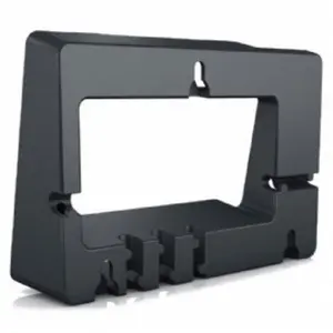 Yealink  Wall Mount Bracket for T46G T46S, Black